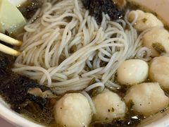 -老滕家过桥米线(金鱼胡同店)