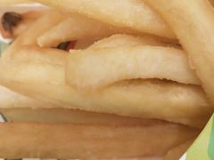 -德克士(睢宁曼哈顿店)