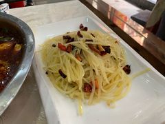 -金良酸菜鱼(宁海路总店)