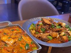 -俭寨大盘鸡·缸子肉·小公鸡·新疆菜(云通店)