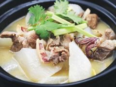 -莲花公园煎蟹(总店)