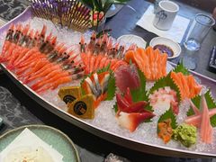 -樱之盛宴·蟹料理海鲜自助(前进大街店)