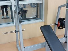 -CXFIT 陈徐健身工作室(凯旋店)