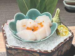 -炙柒Sekinana·精致日料(合生汇店)