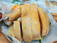 -阿金大白·上海菜馆(新天地店)