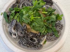 -黑八私房老北京炸酱面