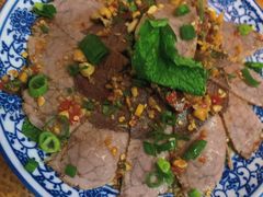 -蜗牛小馆醉乡民谣云南菜(惠新西里店)