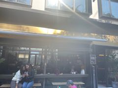 -Metal hands·铁手咖啡