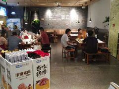 -小洞天本味火锅(九街直营店)