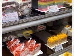 -85度C(东莞常平新南街店)