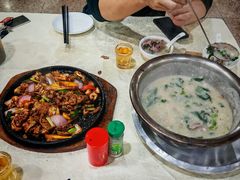 -标记美食新鲜猪杂(兴南大道店)