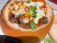 -阿飛冰室(下沙店)