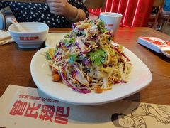 -管氏翅吧(马家堡店)