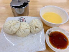 -津门张记包子铺(三马路店)