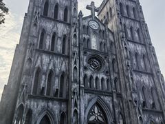 -圣约瑟夫大教堂