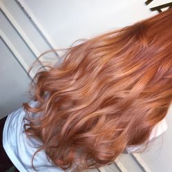 -3AM HAIR SALON染发烫发接发