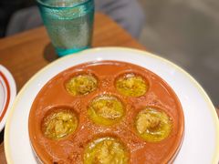 -萨莉亚意式餐厅(杭州滨江天街店)