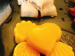 -东来顺饭庄(金泉广场店)