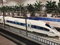 -中国铁道博物馆(正阳门馆)