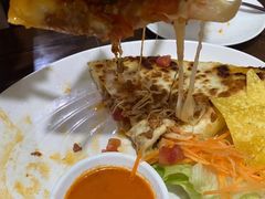 -panchos 墨西哥餐厅(嘉绿苑店)