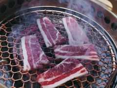 -九田家黑牛烤肉料理(新光汇店)