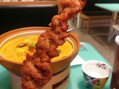 越式香茅烤肉-米纸越南小馆(金茂览秀城店)