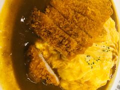 -COCO壱番屋(北京平安国际金融中心店)
