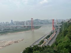 -龙泉洞(沙坪坝区)