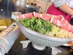 -樱嘢·炭火烧肉(惠南店)