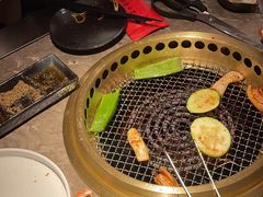 -谷牛日式烤肉(宝山U天地店)
