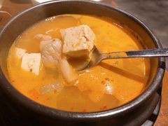 -·缸桶屋·韩式牛肋条自助烤肉(西湖D11店)