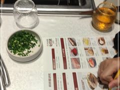 -巴奴毛肚火锅(大剧院店)