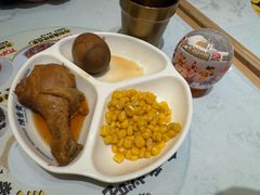 -陳香貴·兰州牛肉面(乐峰广场店)