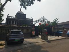 -卫鼎轩·曹公馆(鼓楼店)