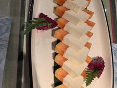 -米兰西点(鞍山店)