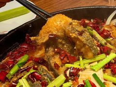 -老板恋上鱼(恒隆广场店)