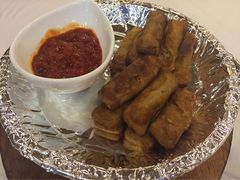 -不倒翁·安徽名菜楼(步行街店)