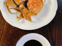 蒸螃蟹-十碗头(诚信路店)