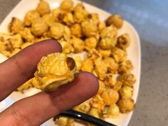 -半天妖烤鱼(芝罘万达店)