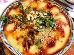 豌豆粉米线-紫滇源云南生态菜(丹凤街店)