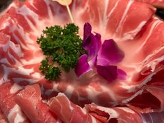 -阳坊涮肉(西直门凯德mall店)