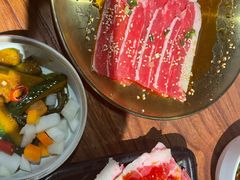 -九田家黑牛烤肉料理(新辰里亚运村店)