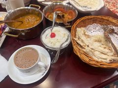 -清真· AL-JANNAT 佳纳特餐厅(仙林店)
