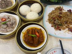 -广东茶楼(鱼峰店)