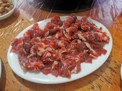 -蔡社牛肉城(龙湖店)