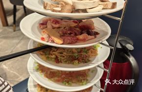 Innovative Fresh Chicken Hot Pot