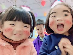 -英孚教育青少儿(南坪中心)