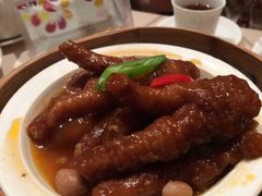 iphone_upload_pic-陶陶居海鲜酒家(新马路店)