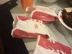 -肯德基(颛桥店)