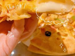 -必胜客(南锣鼓巷店)
